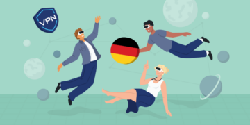 Apple Vision Pro Deutschland