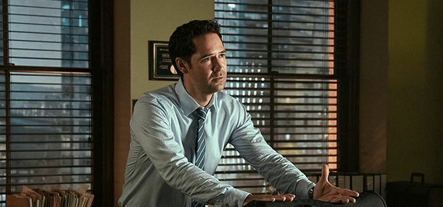 El abogado de Lincoln lo mejor de netflix