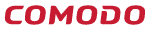 Comodo Logo dns privado android