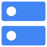 cambiar dns Google Public DNS Logo