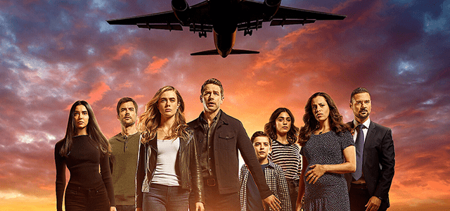 Manifiesto una de 10 mejores series netflix