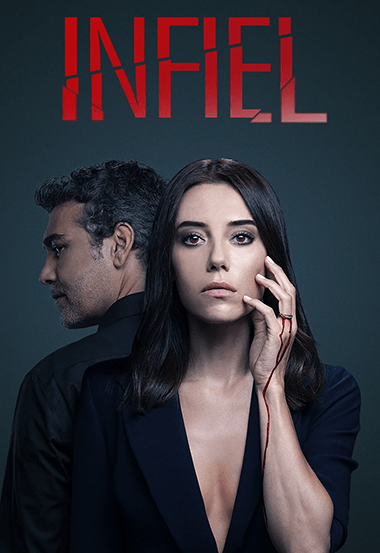 Infiel novelas turcas en netflix