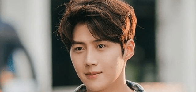 Captura de serie coreana Hometown Cha-Cha-Cha