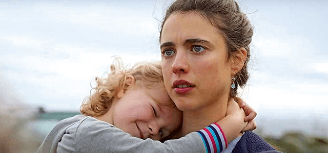 Captura de Maid o Las Cosas por Limpiar de Netflix