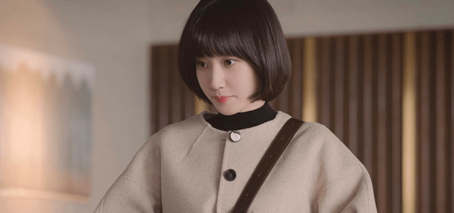 Screenshot de Woo, una abogada extraordinaria