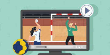 paginas para ver balonmano en directo featured image
