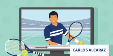 Donde ver Carlos Alcaraz featured image