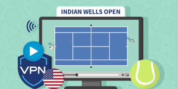 Donde ver Indian Wells featured image