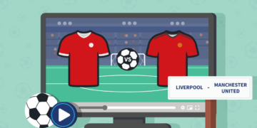 donde ver manchester united vs liverpool