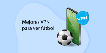 Best VPN for football