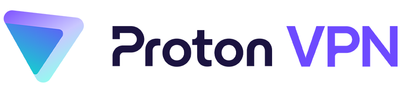 Proton vpn logo