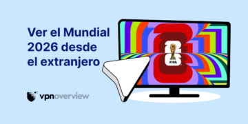 How to watch Fifa World Cup 2026 from abroad