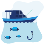 barco pesquero