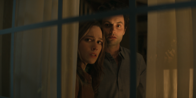 Captura de You mejores series netflix 2023