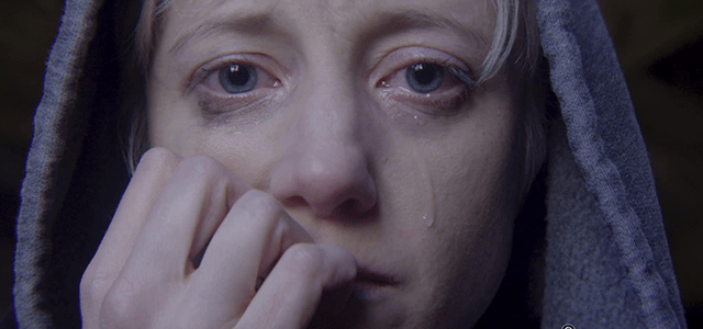 Capture d'écran de la série Black Mirror