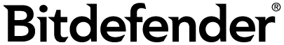 Logo Bitdefender