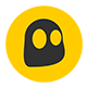 Logo Cyberghost