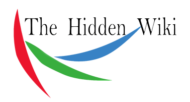 hidden wiki logo
