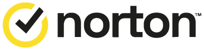 Bannière antivirus Norton