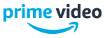 Logo Amazon Prime Video