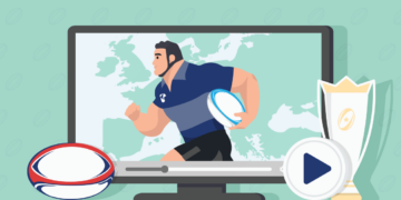 Regarder coupe europe rugby