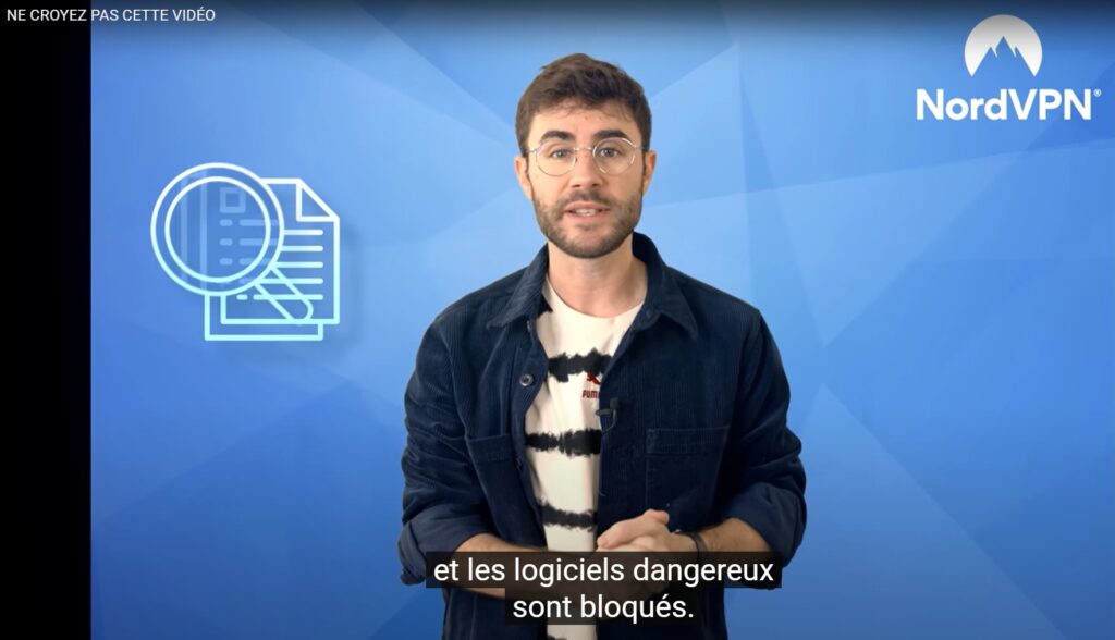Code promo Cyprien