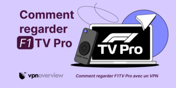 Comment regarder F1 TV Pro