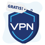 Icona VPN gratuita