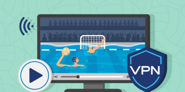 Come vedere la pallanuoto nazionale italiana in streaming