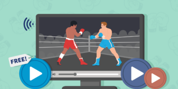Boxe streaming 11 Siti gratis per guardare la boxe live streaming nel 2024