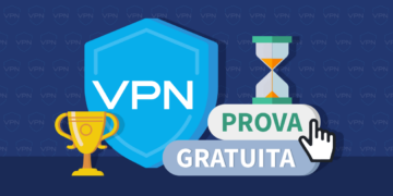 Le migliori VPN con prova gratuita