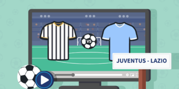 Juventus vs Lazio