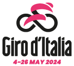 Logo del Giro d'Italia