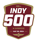 Logo di Indy 500