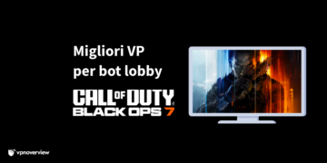 best vpn for cod black ops 7 it