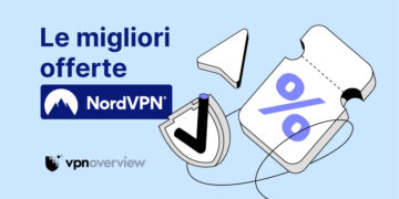 NordVPN coupon deals