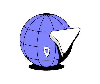 unblock illustration
