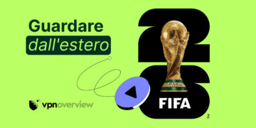 How to watch Fifa World Cup 2026 from abroad