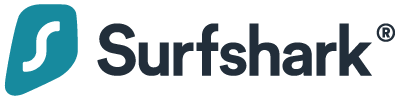 Logo Surfshark