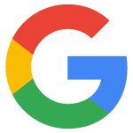 Google G Logo