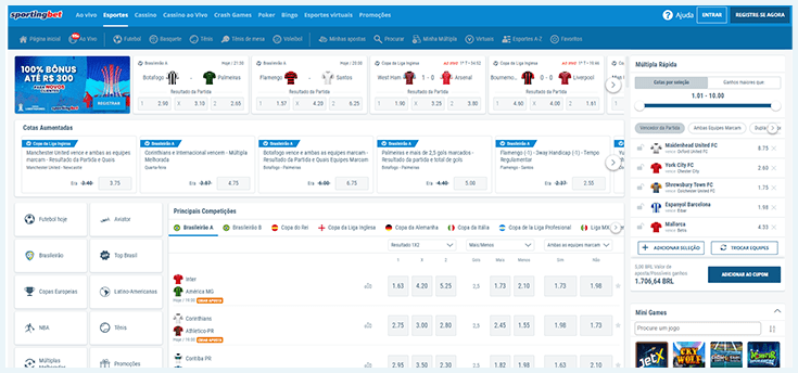 melhor site de apostas esportivas sportingbet