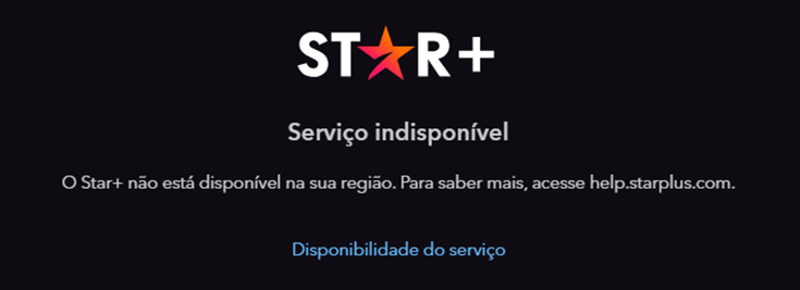 All Star Game onde assistir fora do Brasil? Uma opção é o Star+, mas o streaming tem restrições geográficas e não funciona em vários países.