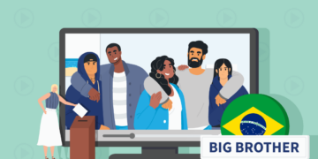 Como votar no Big Brother Brasil