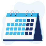 Kalender-ikon