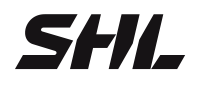 SHL-logotyp