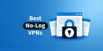 Best no-log VPN