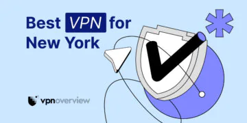 Best VPN for New York