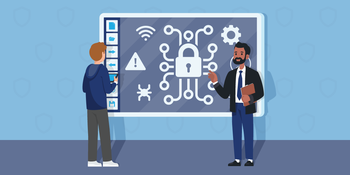 12 Cyber Safety Tips for Students: Stay Safe Online! (2025)