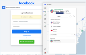 Report Facebook Post Using Vpn How to Get Unbanned From Facebook: Complete Guide (2026)