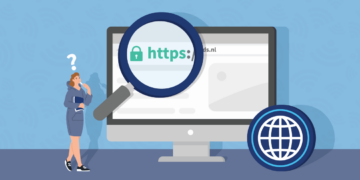 HTTP and HTTPS